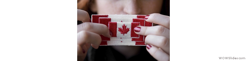 Canada's Best Kept Secret!
