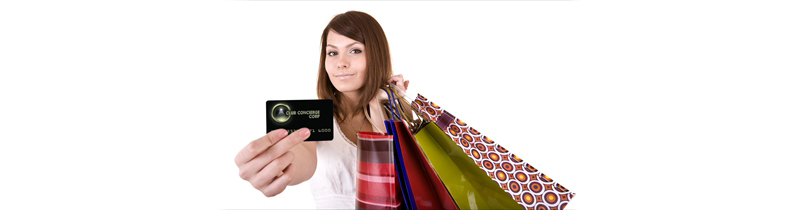 Never Pay Retail Again!