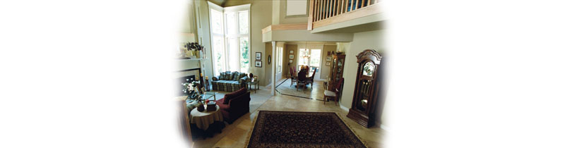 Freshen up your Home