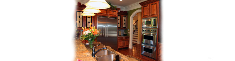 The Dream Kitchen