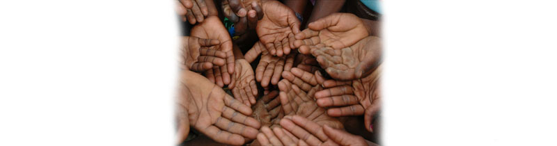 We Believe in Change