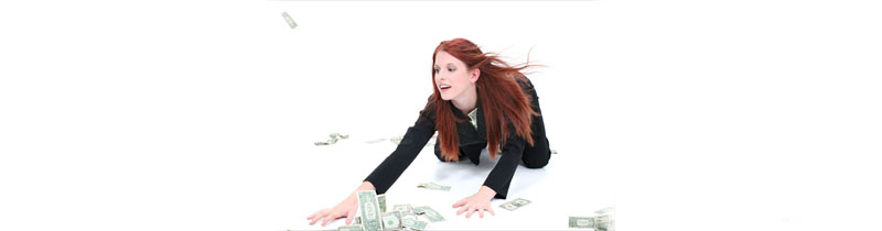 Stop Throwing Your Money Away!